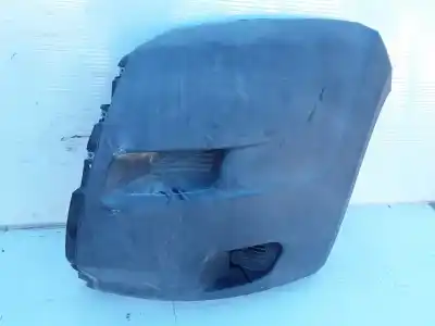 Pezzo di ricambio per auto di seconda mano PARAURTI ANTERIORE per FIAT DUCATO AUTOBÚS (250_)  Riferimenti OEM IAM 0735423160  