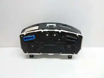 Peça sobressalente para automóvel em segunda mão quadrante por ford transit connect (p65_, p70_, p80_) 1.8 tdci referências oem iam   