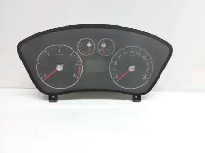 Peça sobressalente para automóvel em segunda mão quadrante por ford transit connect (p65_, p70_, p80_) 1.8 tdci referências oem iam   