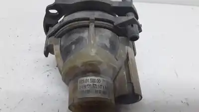 Second-hand car spare part left fog light for bmw x3 (e83) 3.0 d oem iam references 6230100000  