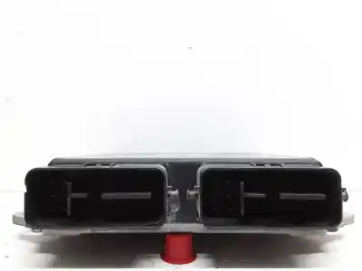 Автозапчастина б/у ебу контролер двигуна для mitsubishi colt cz3 berl. 5 (z30a) 4a90 посилання на oem iam a1351507279  