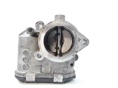 Pièce détachée automobile d'occasion BOITIER DE PAPILLON pour PEUGEOT 307 (3A/C)  Références OEM IAM 0280750085  
