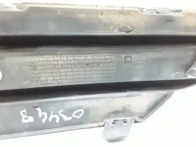 Second-hand car spare part  for OPEL CORSA  OEM IAM references 475498858  