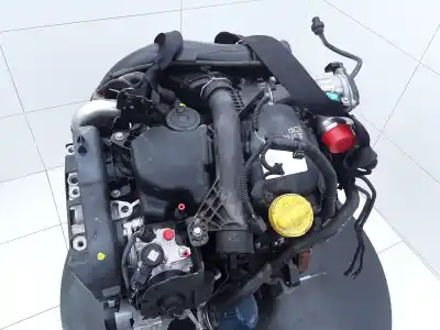 Second-hand car spare part COMPLETE ENGINE for DACIA LODGY  OEM IAM references K9K C5  