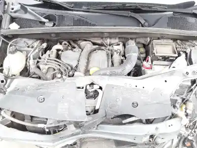 Piesă de schimb auto la mâna a doua MOTOR COMPLET pentru DACIA LODGY  Referințe OEM IAM K9K C5  