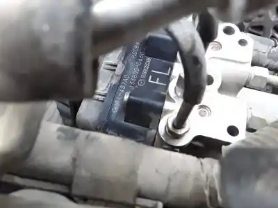 Second-hand car spare part ABS for MAZDA 6 SEDÁN (GJ, GL)  OEM IAM references GHR1437A0  