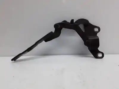 Pièce détachée automobile d'occasion Retenue De Porte pour BMW SERIE 1 BERLINA (E81/E87) 118d Références OEM IAM 7060560  