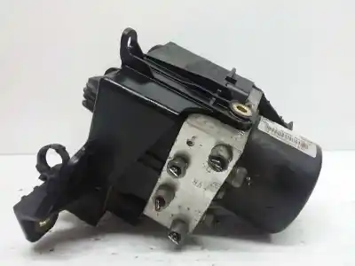 Second-hand car spare part abs for opel zafira b zafir b oem iam references   