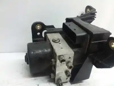 Second-hand car spare part abs for opel zafira b zafir b oem iam references   