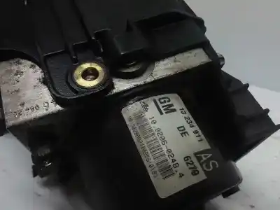 Автозапчастина б/у абс для OPEL ZAFIRA B ZAFIR B Посилання на OEM IAM   