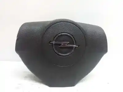Автозапчасти б/у передняя левая подушка безопасности за OPEL ZAFIRA B ZAFIR B ссылки OEM IAM   