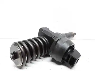 Pièce détachée automobile d'occasion INJECTEUR pour VOLKSWAGEN TOUAREG (7L6)  Références OEM IAM 070130073N  