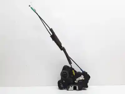 Автозапчастина б/у замок заднього правого дверя для toyota corolla (e12) 2.0 d-4d linea luna berlina посилання на oem iam    Автозапчастина б/у замок заднього правого дверя для toyota corolla (e12) 2.0 d-4d linea luna berlina посилання на oem iam