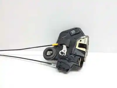 Автозапчасти б/у замок задней правой двери за toyota corolla (e12) 2.0 d-4d linea luna berlina ссылки oem iam  Автозапчасти б/у замок задней правой двери за toyota corolla (e12) 2.0 d-4d linea luna berlina ссылки oem iam