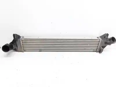 Pezzo di ricambio per auto di seconda mano intercooler per dacia logan mcv ii familiar sl audacia riferimenti oem iam 8200409045  