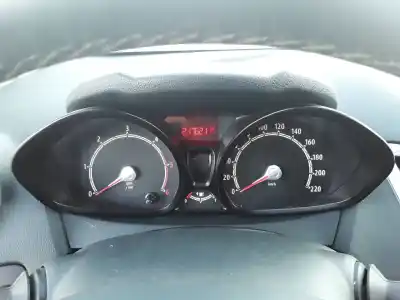 Pezzo di ricambio per auto di seconda mano  per FORD FIESTA (CB1)  Riferimenti OEM IAM CA6T10849CC  