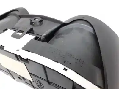 Peça sobressalente para automóvel em segunda mão quadrante por ford fiesta (cb1) ambiente referências oem iam ca6t10849cc  