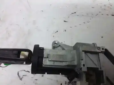 Pezzo di ricambio per auto di seconda mano dispositivo antifurto per opel zafira b zafir b riferimenti oem iam 