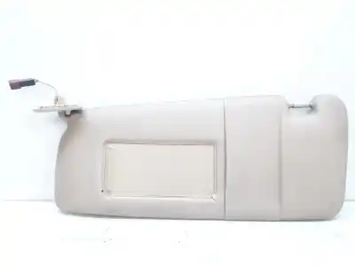 Peça sobressalente para automóvel em segunda mão para-sol direito por bmw serie 3 touring (e46) 306s3 referências oem iam 9621251