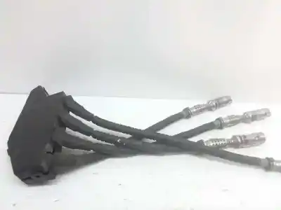 Peça sobressalente para automóvel em segunda mão Bobina De Ignição por BMW 3 (E46) 316 I Referências OEM IAM 1247276  