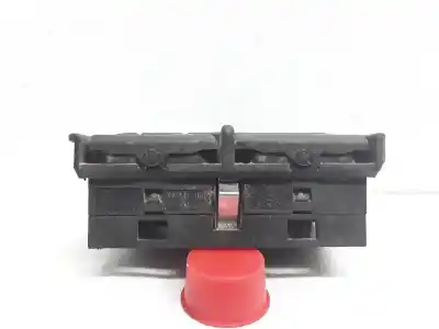Second-hand car spare part Left Front Power Window Switch for BMW SERIE 7 (E32) 730i (138kW) OEM IAM references 1379075  