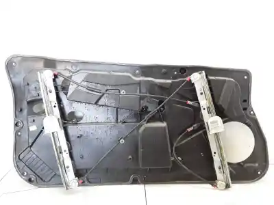 Pezzo di ricambio per auto di seconda mano Alzacristalli Anteriore Destro per FORD FIESTA (CB1) Ambiente Riferimenti OEM IAM 8A61B23200BL  