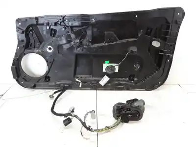 Pezzo di ricambio per auto di seconda mano alzacristalli anteriore destro per ford fiesta (cb1) ambiente riferimenti oem iam 8a61b23200bl  