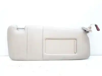 Peça sobressalente para automóvel em segunda mão pára-sol esquerdo por bmw serie 3 touring (e46) 306s3 referências oem iam 9621251