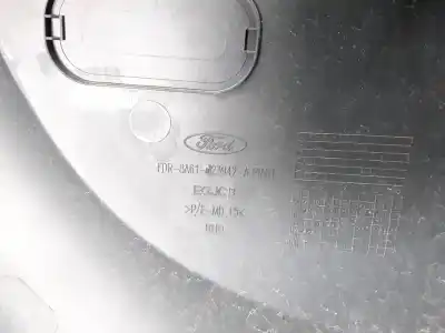 Pezzo di ricambio per auto di seconda mano rivestimento porta anteriore destro per ford fiesta (cb1) ambiente riferimenti oem iam 8a61b23942a