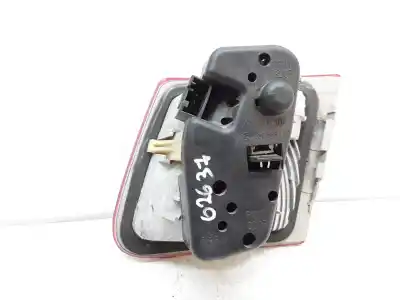 Peça sobressalente para automóvel em segunda mão farolim traseiro esquerdo por bmw serie 3 touring (e46) 306s3 referências oem iam 63218368759