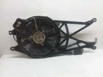 Second-hand car spare part RADIATOR COOLING FAN for OPEL MERIVA A MONOSPACE (X03)  OEM IAM references   