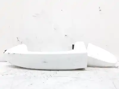 Pezzo di ricambio per auto di seconda mano maniglia esterna anteriore destra per ford fiesta (cb1) ambiente riferimenti oem iam 8a61b21978be  