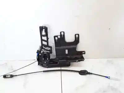 Pezzo di ricambio per auto di seconda mano maniglia esterna anteriore destra per ford fiesta (cb1) ambiente riferimenti oem iam 8a61b21978be  