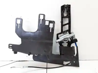 Pezzo di ricambio per auto di seconda mano maniglia esterna anteriore destra per ford fiesta (cb1) ambiente riferimenti oem iam 8a61b21978be  