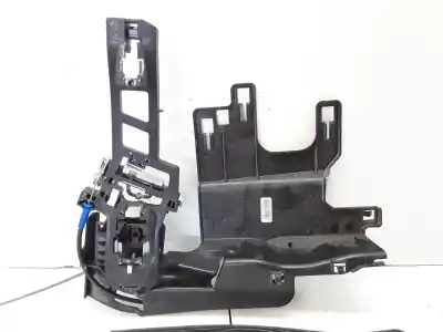 Pezzo di ricambio per auto di seconda mano maniglia esterna anteriore destra per ford fiesta (cb1) ambiente riferimenti oem iam 8a61b21978be  