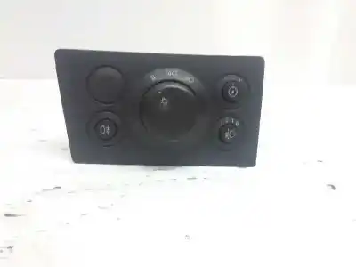 Second-hand car spare part headlights switch for opel zafira b zafir b oem iam references   