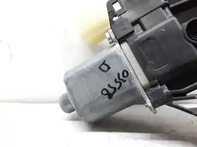 Peça sobressalente para automóvel em segunda mão motor elevador vidro dianteiro direito por ford fiesta (cb1) ambiente referências oem iam 8a6114553a  