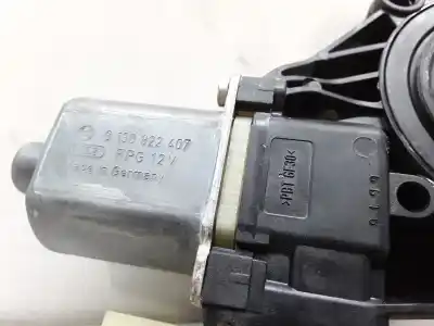Pezzo di ricambio per auto di seconda mano motore alzacristalli anteriore destro per ford fiesta (cb1) ambiente riferimenti oem iam 8a6114553a