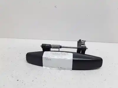 Автозапчастина б/у ліва передня зовнішня ручка для dacia lodgy ambiance посилання на oem iam 806072580r  