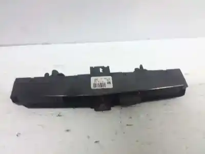 Second-hand car spare part electronic module for opel zafira b zafir b oem iam references   