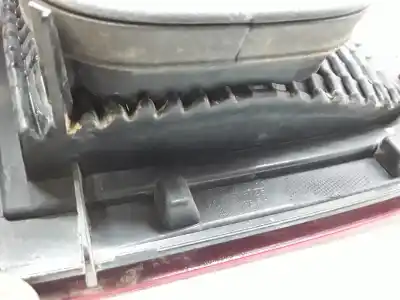 Second-hand car spare part interior rear right light for renault scenic iii (jz) 1.5 dynamique oem iam references 265550018r