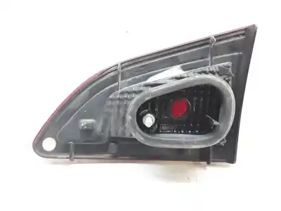 Second-hand car spare part interior left tailgate light for renault scenic iii (jz) 1.5 dynamique oem iam references 265550018r