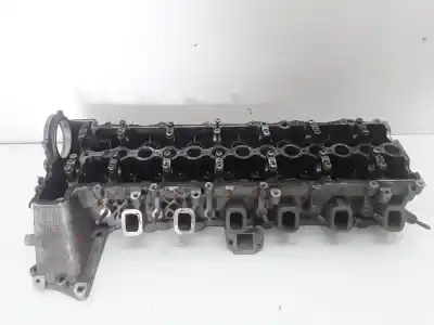 Second-hand car spare part cylinder head for bmw x5 (e70) m57306d3 oem iam references 77927539  