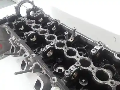 Second-hand car spare part cylinder head for bmw x5 (e70) m57306d3 oem iam references 77927539