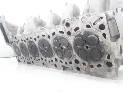 Second-hand car spare part cylinder head for bmw x5 (e70) m57306d3 oem iam references 77927539  