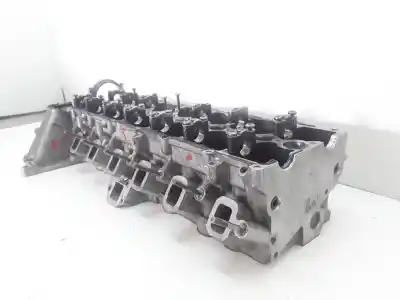 Second-hand car spare part cylinder head for bmw x5 (e70) m57306d3 oem iam references 77927539  