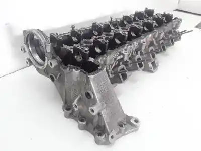 Second-hand car spare part cylinder head for bmw x5 (e70) m57306d3 oem iam references 77927539  