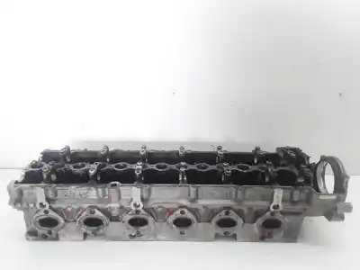 Second-hand car spare part cylinder head for bmw x5 (e70) m57306d3 oem iam references 77927539  