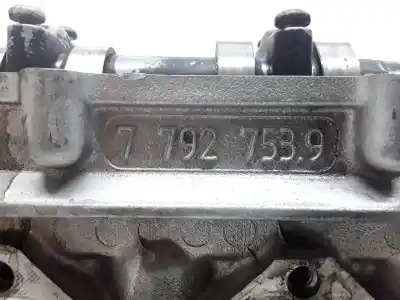 Second-hand car spare part cylinder head for bmw x5 (e70) m57306d3 oem iam references 77927539  