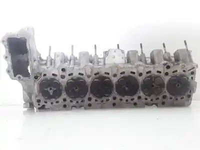 Second-hand car spare part cylinder head for bmw x5 (e70) m57306d3 oem iam references 77927539  